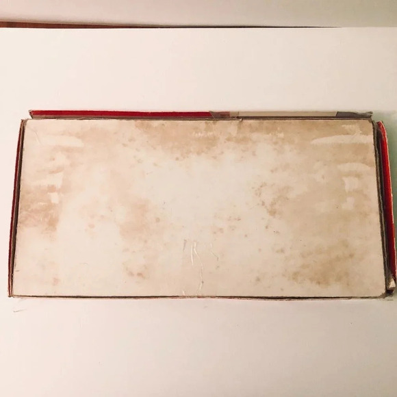 Vintage 1971  Battleship Board Game Milton Bradley Damaged Box - Picture 6 of 16